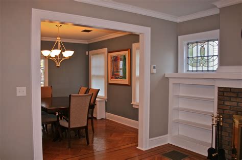 Benjamin Moore Living Room Paint