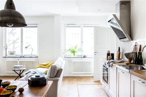 Fantastic Cozy Modern Apartment In Ostermalm